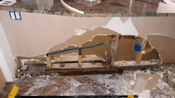  New London, MN Water damage restoration Pros