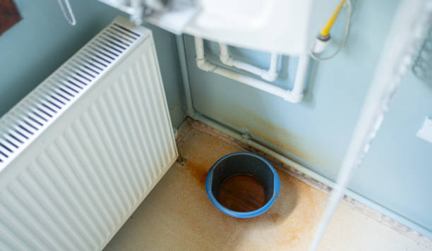 Best Emergency water damage restoration  in New London, MN